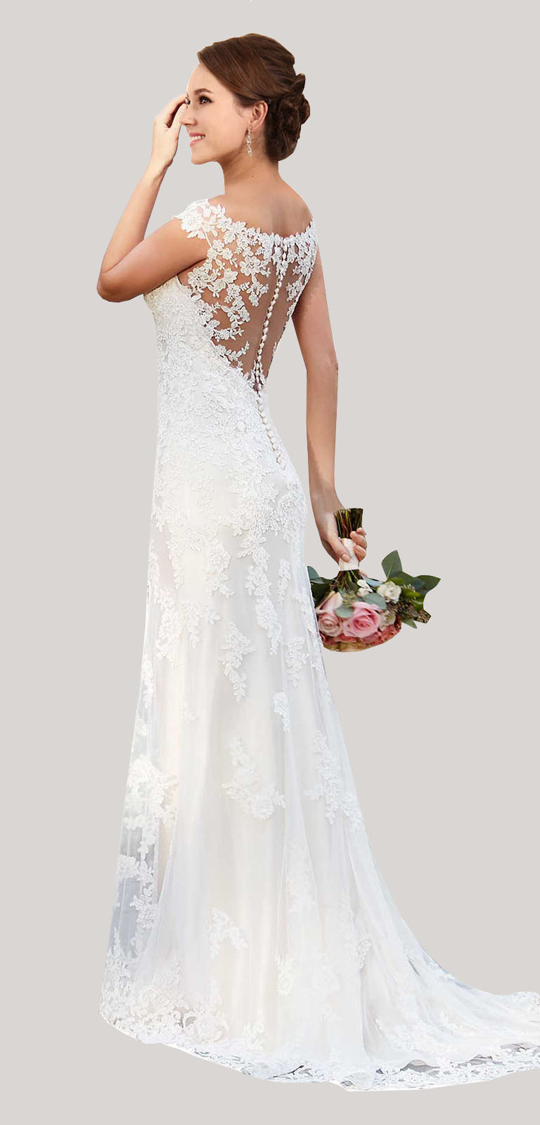 Vestidos de Noiva Mais Barato