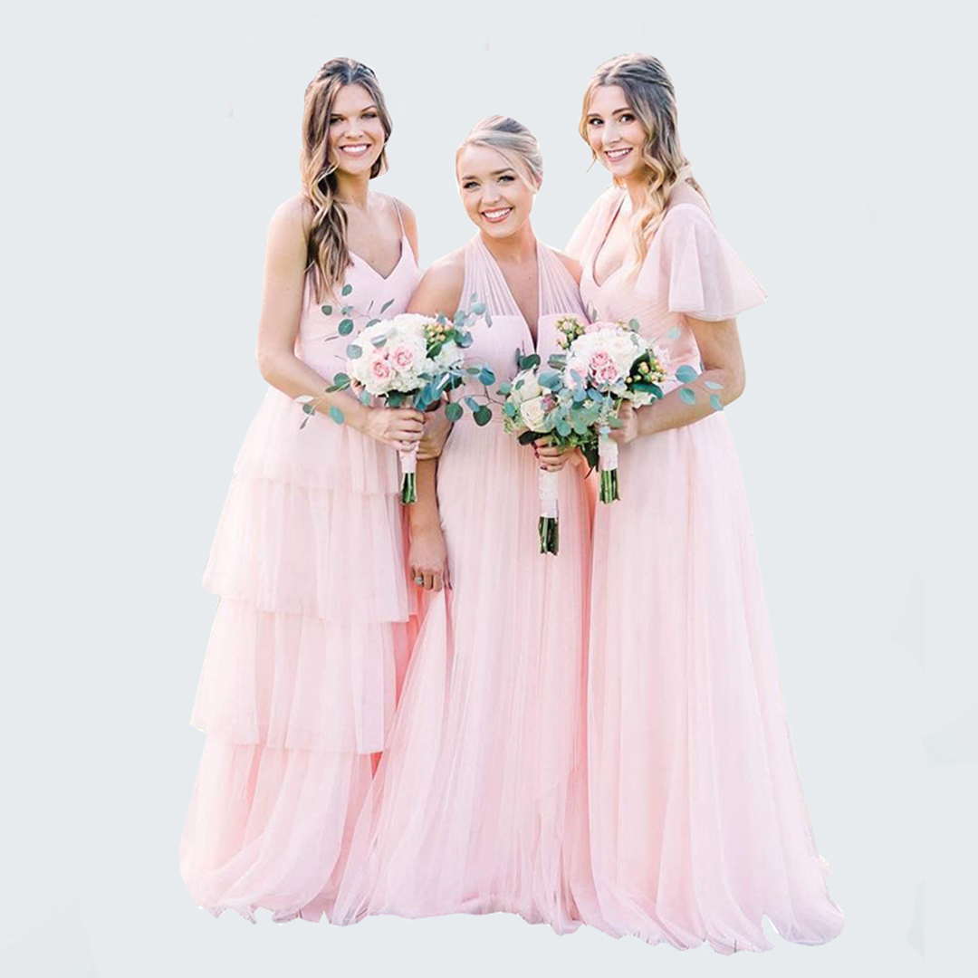 Vestidos de Madrinha Mais Barato