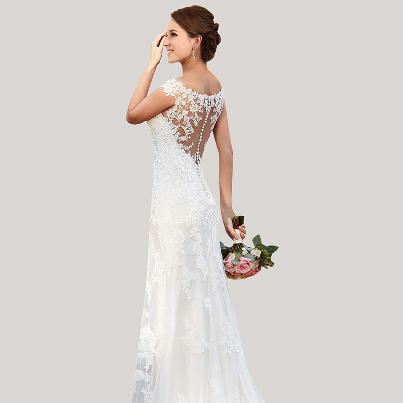 Vestidos de Noiva Mais Barato
